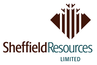 Sheffield Resources Limited (SFX:ASX) logo