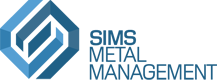 Sims Limited (SGM:ASX) logo