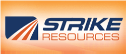 Strike Resources Limited (SRK:ASX) logo