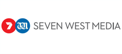 Seven West Media Limited (SWM:ASX) logo