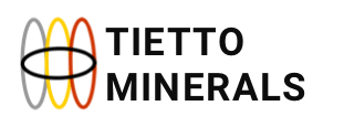 Tietto Minerals Limited (TIE:ASX) logo