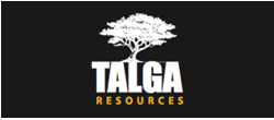 Talga Group Ltd (TLG:ASX) logo