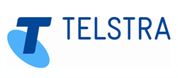 Telstra Group Limited (TLS:ASX) logo