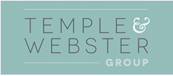 Temple & Webster Group Ltd (TPW:ASX) logo