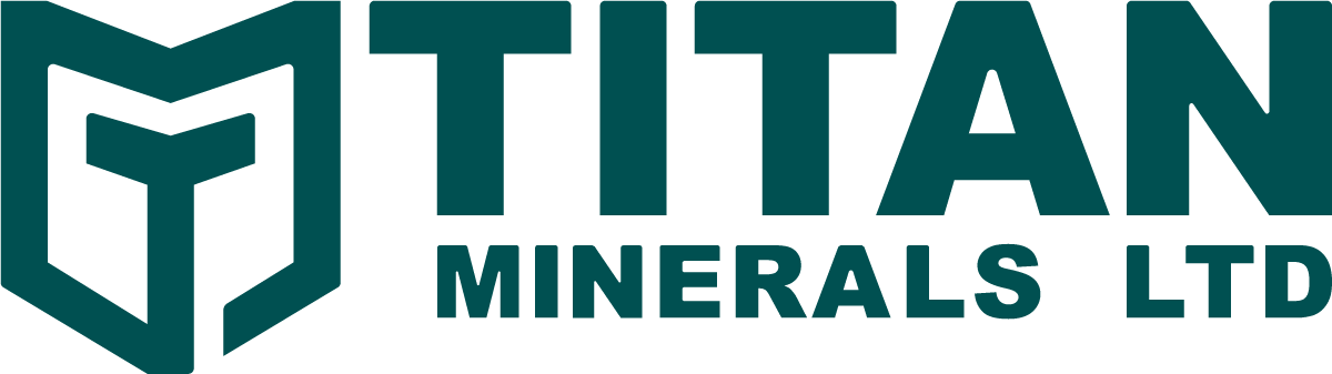 Titan Minerals Limited (TTM:ASX) logo