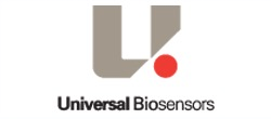 Universal Biosensors Inc. (UBI:ASX) logo