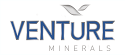 Venture Minerals Limited (VMS:ASX) logo