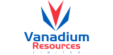 Vanadium Resources Limited (VR8:ASX) logo