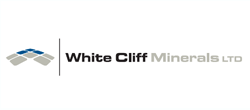 White Cliff Minerals Limited (WCN:ASX) logo