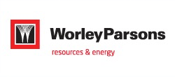 Worley Limited (WOR:ASX) logo