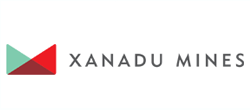 Xanadu Mines Ltd (XAM:ASX) logo
