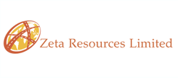 Zeta Resources Limited (ZER:ASX) logo