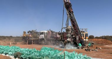 Kathleen Valley Project