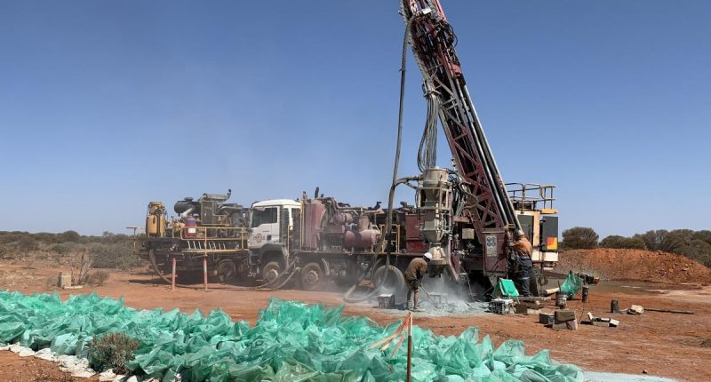 Kathleen Valley Project