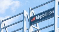 BHP Perth HQ