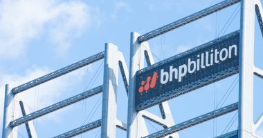 BHP Perth HQ