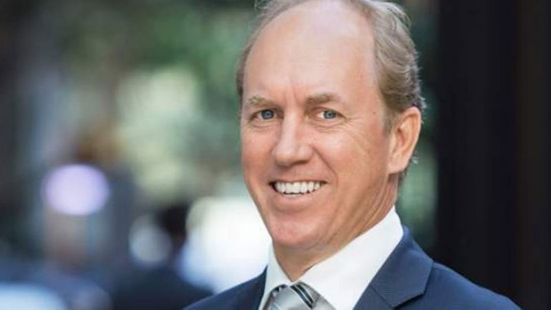 Oklo Resources (ASX:OKU) - Managing Director and CEO, Simon Taylor