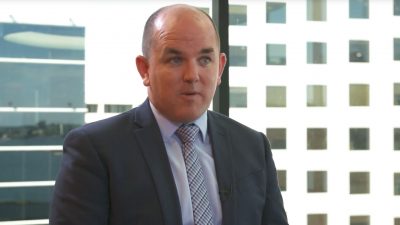 Hammer Metals (ASX:HMX) - Managing Director, Daniel Thomas