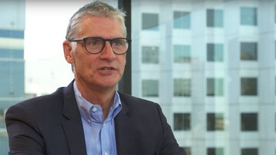 Imagion Biosystems (ASX:IBX) - CEO & President, Bob Proulx