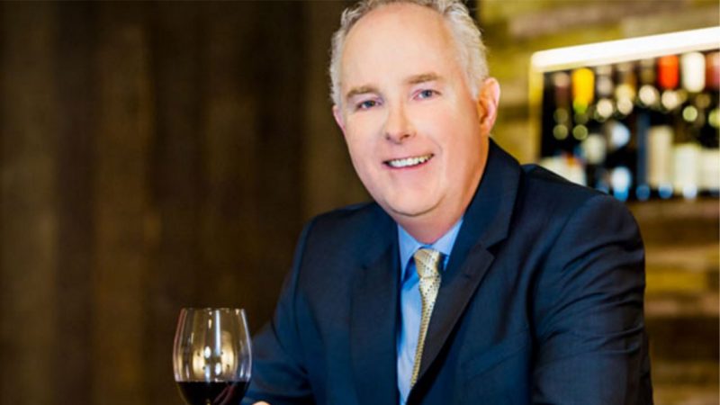 Treasury Wine Estates (ASX:TWE) - CEO, Michael Clarke