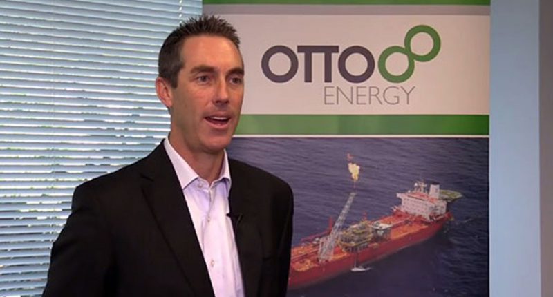 Otto Energy (ASX:OEL) - Managing Director, Matthew Allen