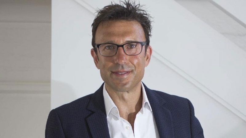 Afterpay (ASX:APT) - CEO, Anthony Eisen