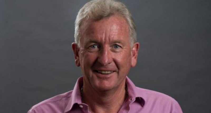 Flinders Mines (ASX:FMS) - Non Executive Chairman, Neil Warburton