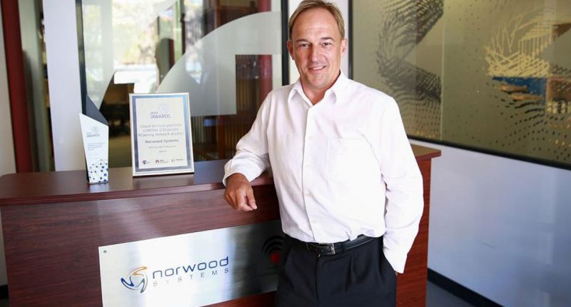 Norwood Systems (ASX:NOR) - CEO & Founder, Paul Ostergaard