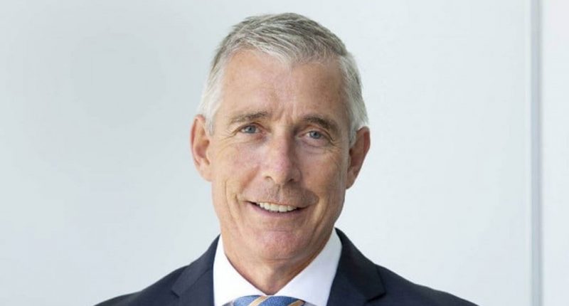 Air New Zealand Group (ASX:AIZ) - CEO, Greg Foran