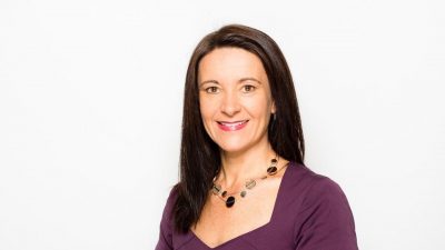 Dimerix (ASX:DXB) - Managing Director & CEO, Dr Nina Webster