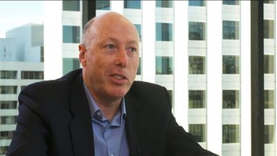 Golden Rim Resources (ASX:GMR) - Managing Director, Craig Mackay