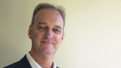 Helix Resources (ASX:HLX) - Non Executive Director, Tim Kennedy