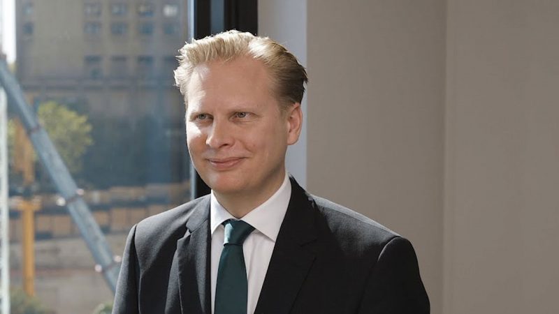 Immutep (ASX:IMM) - CEO, Marc Voigt