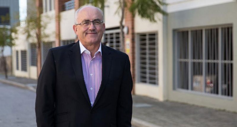 K2fly (ASX:K2F) - CEO, Brian Miller