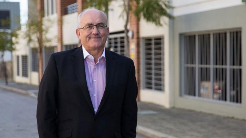 K2fly (ASX:K2F) - CEO, Brian Miller