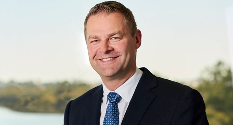 NRW Holdings (ASX:NRW) - Managing Director & CEO, Julian Pemberton