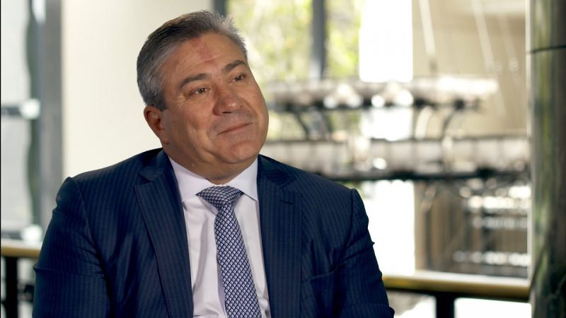 Sandfire Resources (ASX:SFR) - Managing Director & CEO, Karl Simich