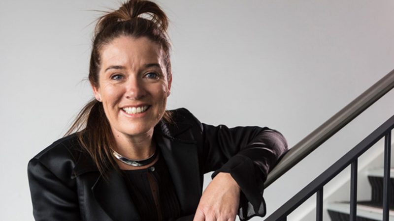 Wellness and Beauty Solutions (ASX:WNB) - CEO, Christine Parkes