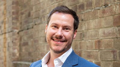 Wisr (ASX:WZR) - CEO, Anthony Nantes