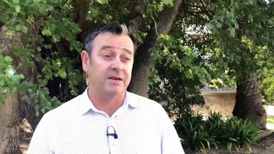 Sovereign Metals (ASX:SVM) - Managing Director, Dr Julian Stephens