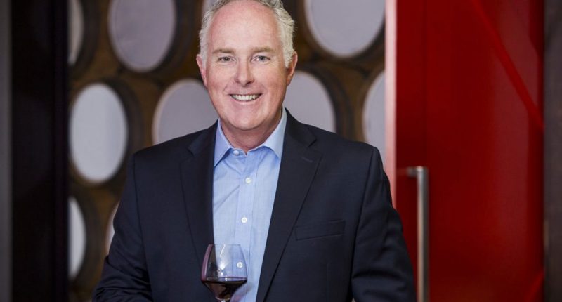 Treasury Wine Estates (ASX:TWE) - CEO, Michael Anthony Clarke