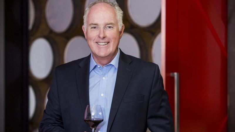Treasury Wine Estates (ASX:TWE) - CEO, Michael Anthony Clarke