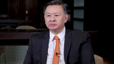 Credit Intelligence (ASX:CI1) - Managing Director & CEO, Jimmie Wong