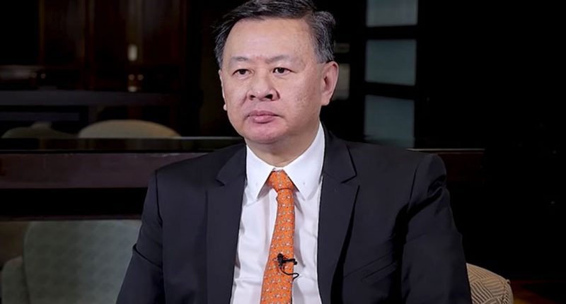 Credit Intelligence (ASX:CI1) - Managing Director & CEO, Jimmie Wong