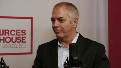 Corazon Mining (ASX:CZN) - Managing Director, Brett Smith