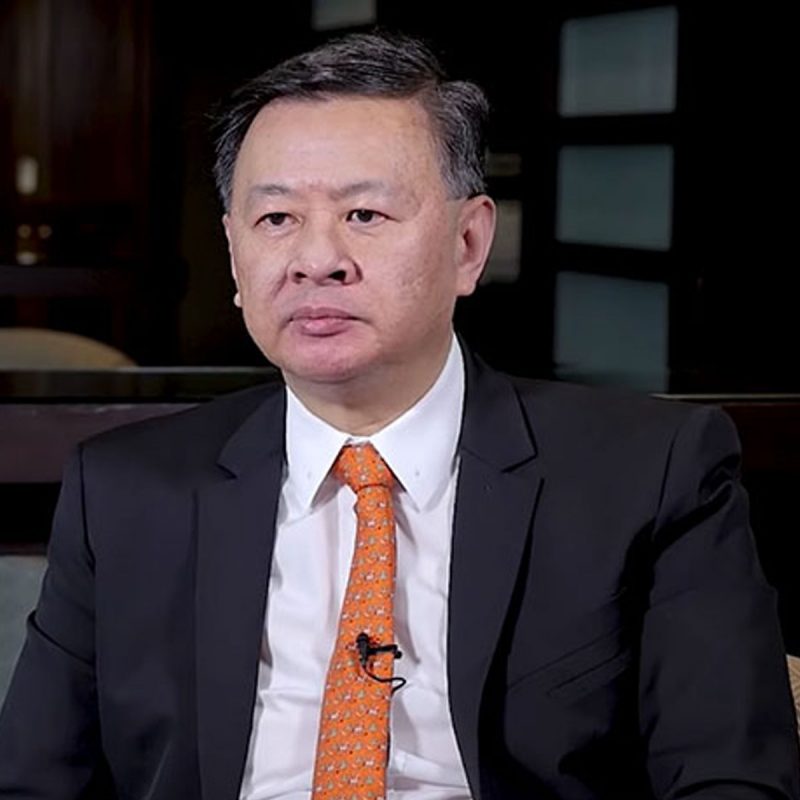 Credit Intelligence (ASX:CI1) - Managing Director & CEO, Jimmie Wong