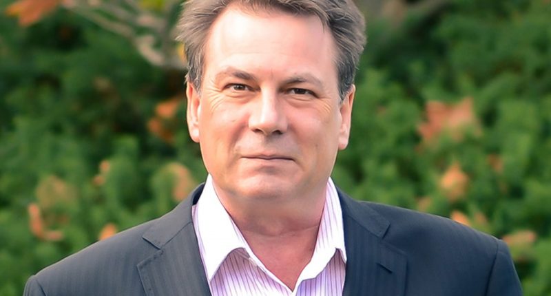 Amaero International (ASX:3DA) - CEO, Barrie Finnin