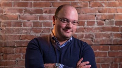 Buddy Technologies (ASX:BUD) - CEO, David McLauchlan