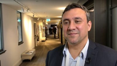 Galan Lithium (ASX:GLN) - Managing Director, Juan Pablo Vargas de la Vega