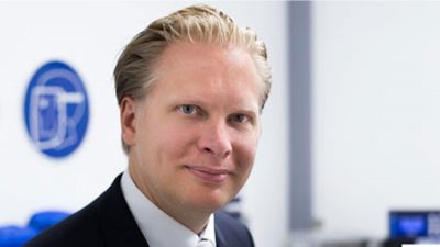 Immutep (ASX:IMM) - CEO, Marc Voigt